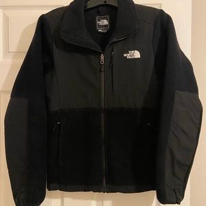 Women North Face Denali Jacket